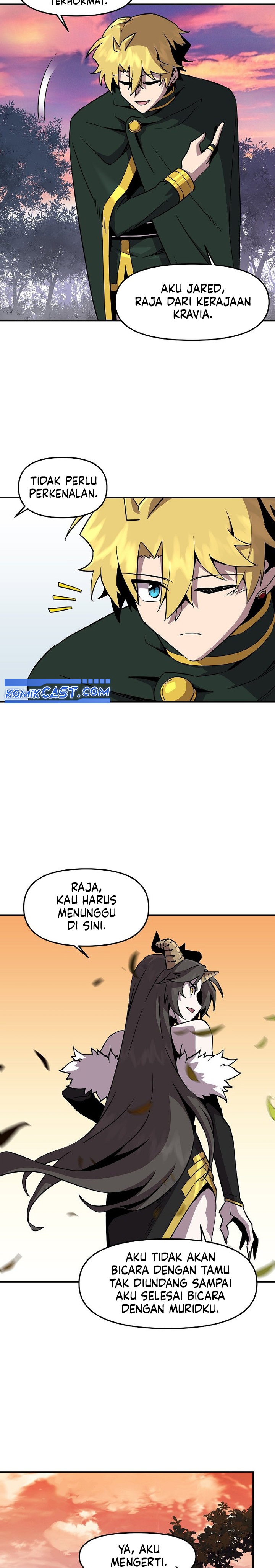 I Am Player Who Suck Alone (Solo Bug Player) Chapter 149 Gambar 5